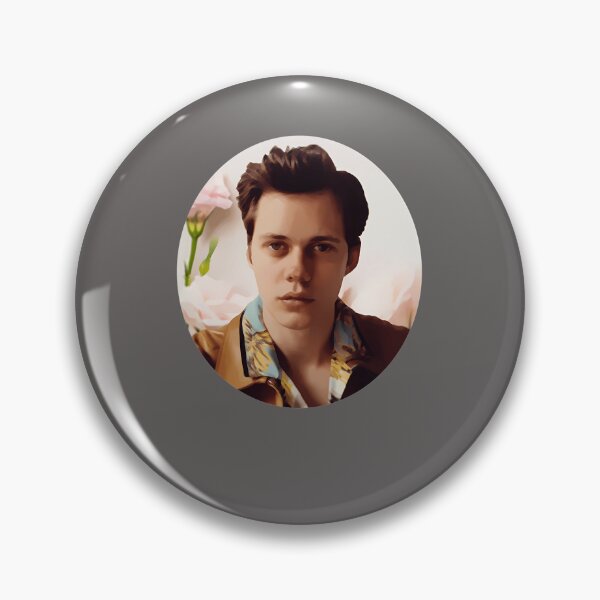 Item preview, SKARSGARD PAINTING SERIES IV designed and sold by SachinTessiert.
