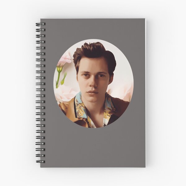 Item preview, SKARSGARD PAINTING SERIES IV designed and sold by SachinTessiert.