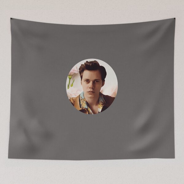 Item preview, SKARSGARD PAINTING SERIES IV designed and sold by SachinTessiert.