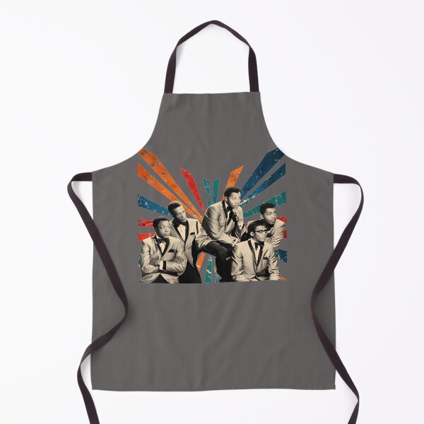 Item preview, SKETC VINTAGE TEMPTATIONS DESIGN T-SHIRT designed and sold by SachinTessiert.