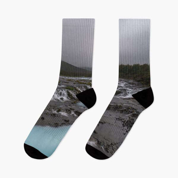 Item preview, Bruarfoss designed and sold by DiFigianoPhoto.