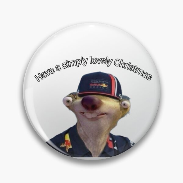 Item preview, Max Verstappen Christmas Meme designed and sold by TheGrandShopp.