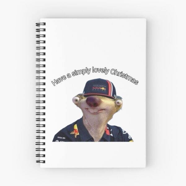 Item preview, Max Verstappen Christmas Meme designed and sold by TheGrandShopp.
