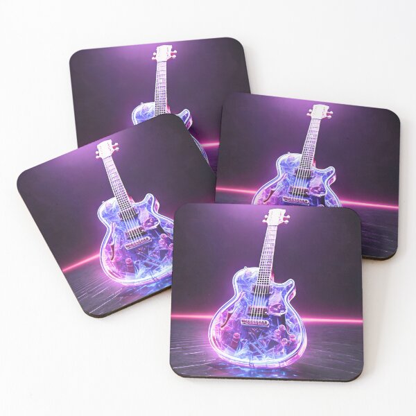 Item preview, Electric Riff designed and sold by quantum X.