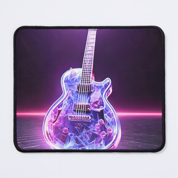 Item preview, Electric Riff designed and sold by quantum X.