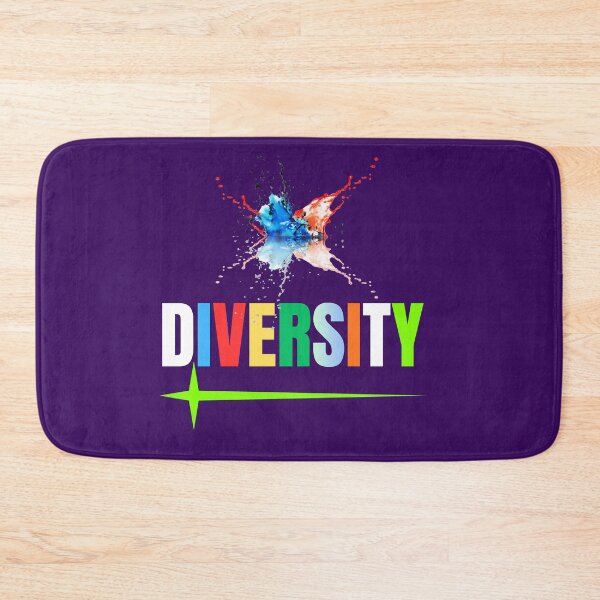 Item preview, Diversity – Power in Differences designed and sold by SALEX.com.