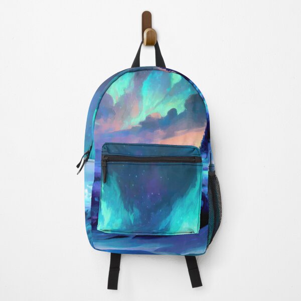 Item preview, Frozen Dawnfire designed and sold by riquishop.
