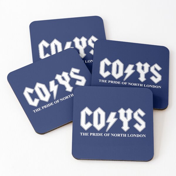 Item preview, COYS Rock Band Logo designed and sold by fusedtees.
