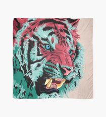 Tiger Scarf