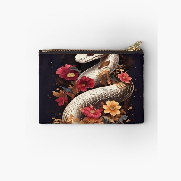 Item preview, Snake & Death designed and sold by quantum X.