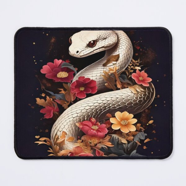 Item preview, Snake & Death designed and sold by quantum X.