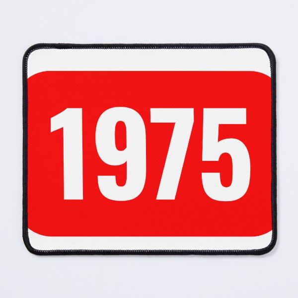 Item preview, Vintage 1975 — Classic Year Retro Gift designed and sold by GlobalBoom.