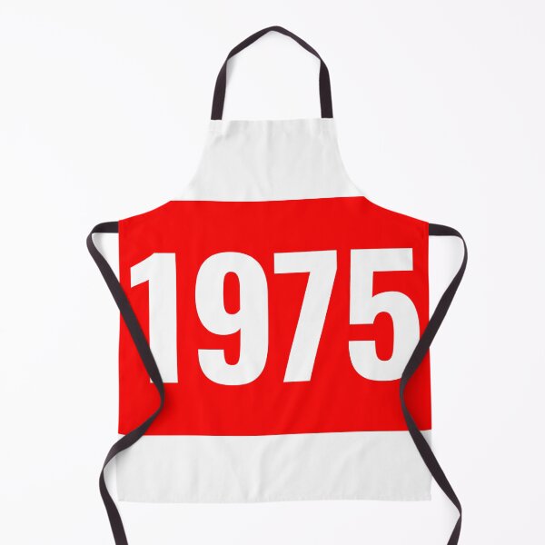Aperçu de l'œuvre Vintage 1975 — Cadeau rétro classique créée et vendue par GlobalBoom.