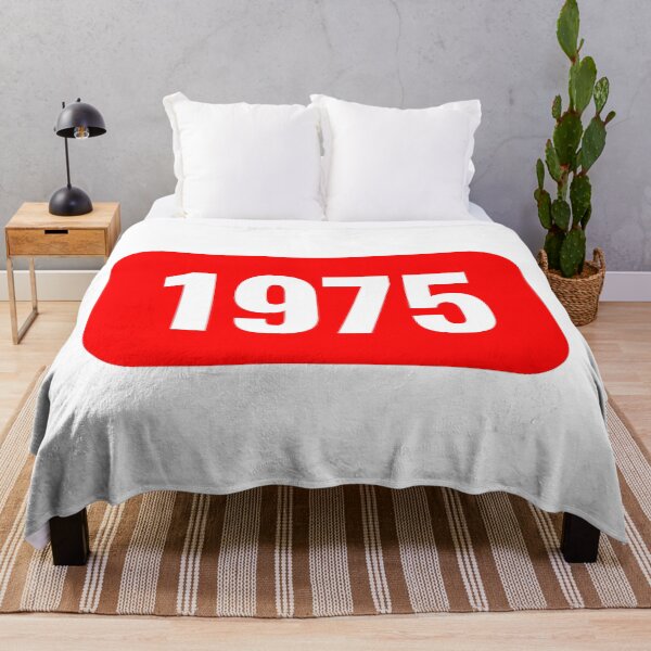 Item preview, Vintage 1975 — Classic Year Retro Gift designed and sold by GlobalBoom.