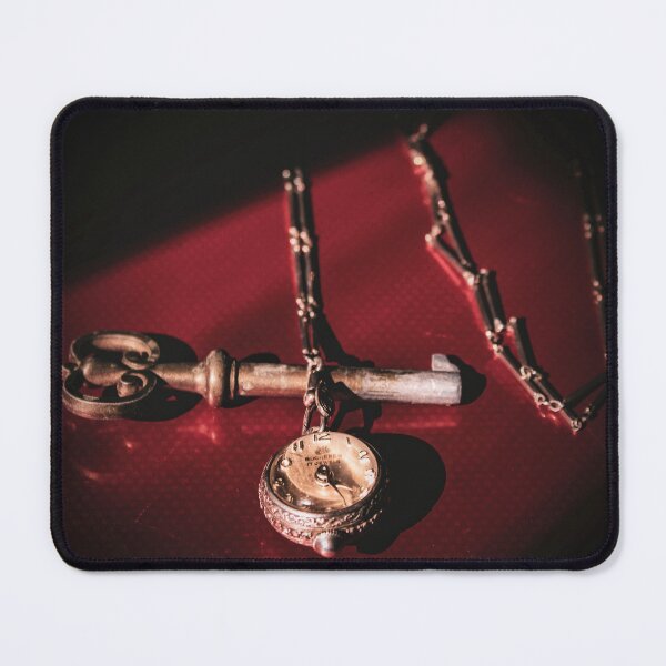 Item preview, Locked in Time designed and sold by Lucent Horizon Studio.