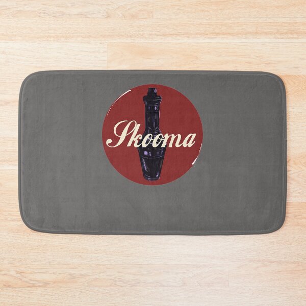Item preview, SKOOMA-COLA designed and sold by EleazarStrand.