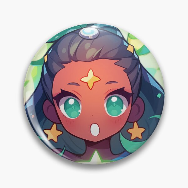 Item preview, Battle Girl Icon designed and sold by Solace Sparkles.