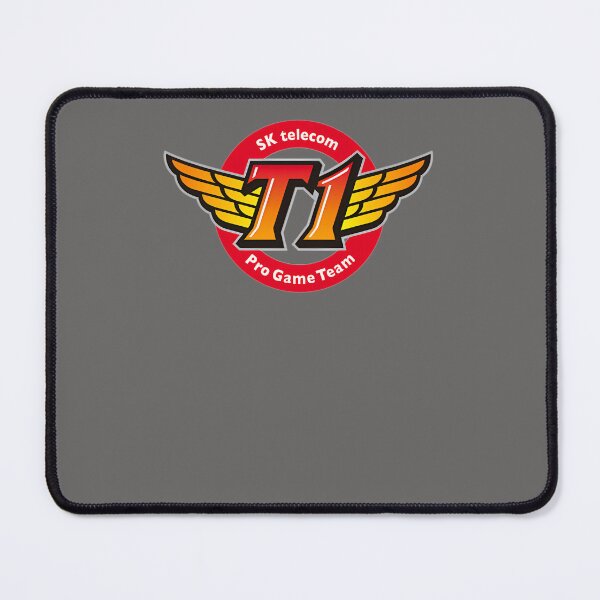 Item preview, SKT-T1-LOGO designed and sold by EleazarStrand.
