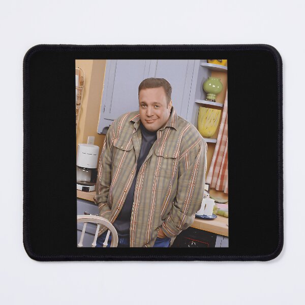 Item preview, Kevin James designed and sold by SiennaWisoky.
