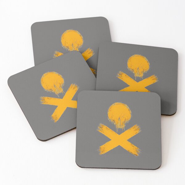 Artikelvorschau, SKULL-AND-BONES-LOGO entworfen und verkauft von EleazarStrand.