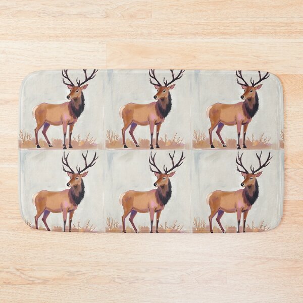 Item preview, deer designed and sold by Erikacecilia20.
