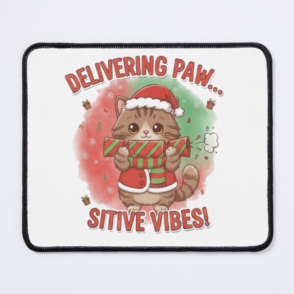 Item preview, Paw...sitive Vibes! designed and sold by Urban-Threadss.