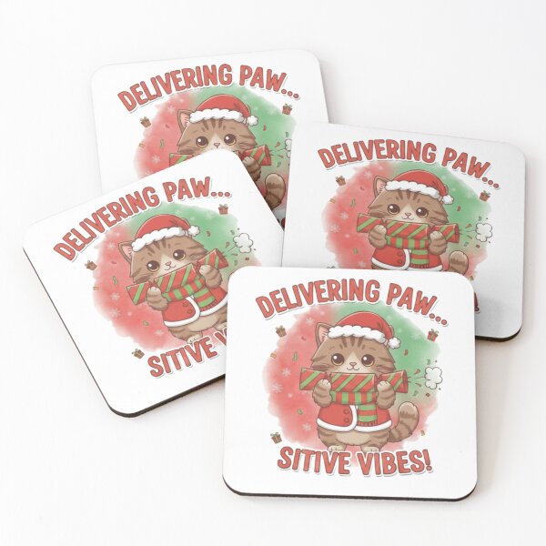 Item preview, Paw...sitive Vibes! designed and sold by Urban-Threadss.