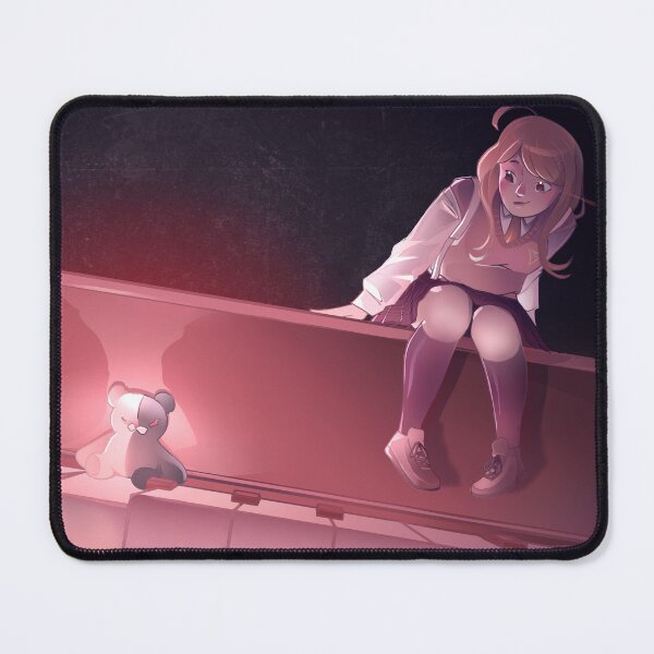 Item preview, Kaede Akamatsu on a piano designed and sold by M4riMon.