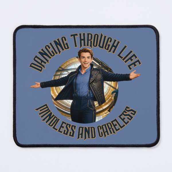 Item preview, Dancing Through Life designed and sold by ~ Th*mas ~.