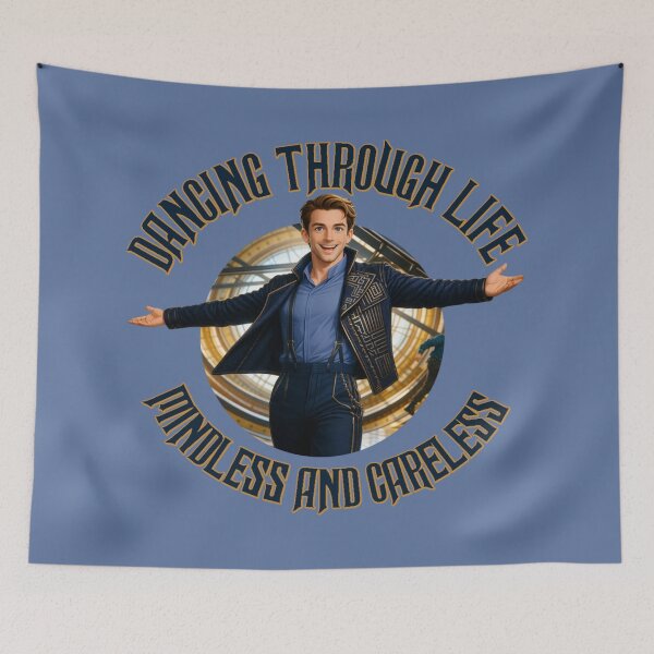 Item preview, Dancing Through Life designed and sold by ~ Th*mas ~.