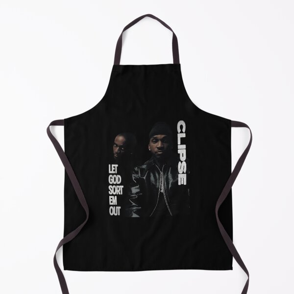 Item preview,  Clipse - Let God Sort Em Out Graphic designed and sold by SiennaWisoky.