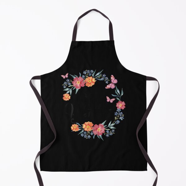 Item preview, 80 Years Blessed 80 Year Old Bday Floral 80Th Birthday Gifts designed and sold by TysonLangosh.