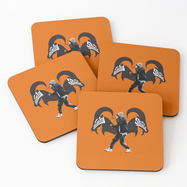 Item preview, Shady slim rappergoat rap designed and sold by starsprout88.