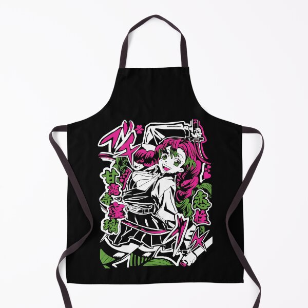 Item preview, Love hashira designed and sold by Bridoof.