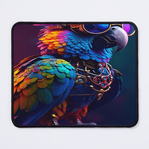 Item preview, Hyper Colored Par designed and sold by quantum X.