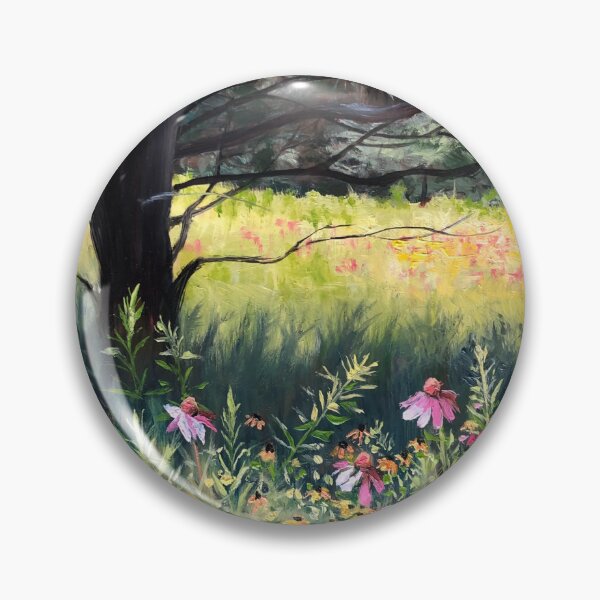 Item preview, Wild Meadow designed and sold by SolaceStudio.