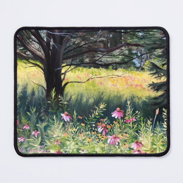 Item preview, Wild Meadow designed and sold by SolaceStudio.