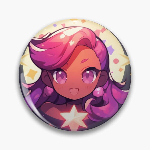 Item preview, Battle Girl Icon designed and sold by Solace Sparkles.