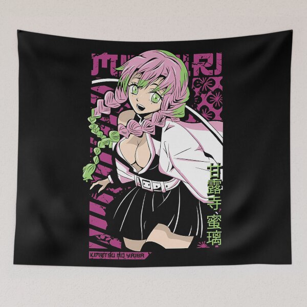 Item preview, Kanroji  designed and sold by Bridoof.