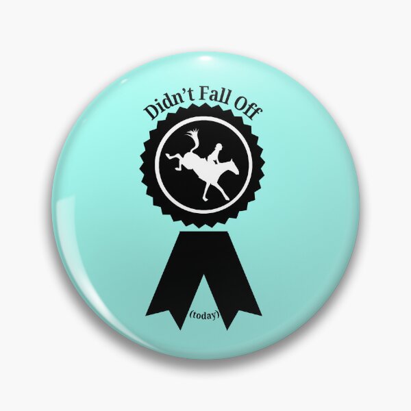 Item preview, Didn't Fall Off (today) designed and sold by Windfall-Acres.