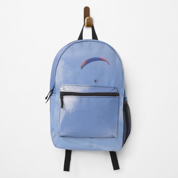 Item preview, paraglider flying over the beach 2 designed and sold by felipequeiroz.
