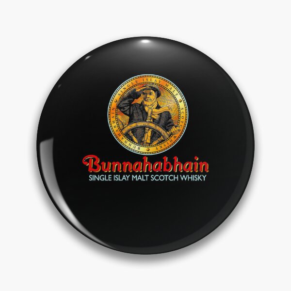 Item preview,  Bunnahabhain Single Islay Malt Scotch Whisky designed and sold by SiennaWisoky.
