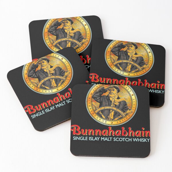 Item preview,  Bunnahabhain Single Islay Malt Scotch Whisky designed and sold by SiennaWisoky.