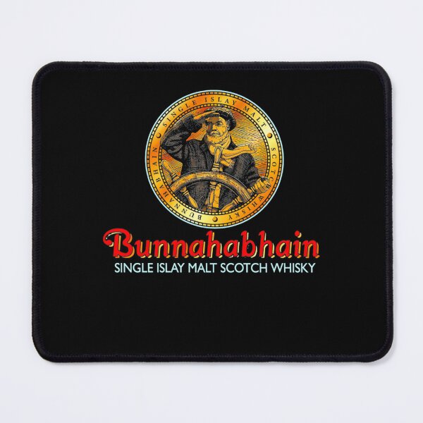 Item preview,  Bunnahabhain Single Islay Malt Scotch Whisky designed and sold by SiennaWisoky.