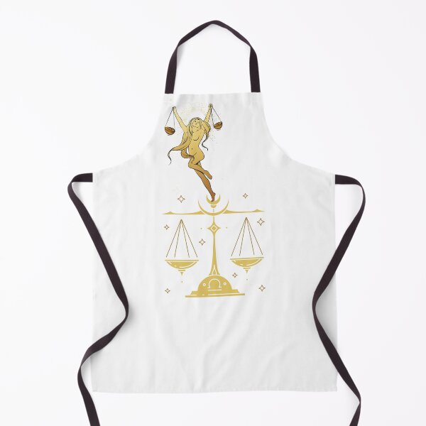 Item preview, Libra zodiac sign designed and sold by NUREYY STUDİO.