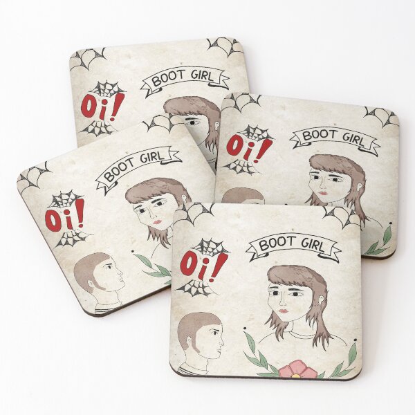 Item preview, Skinhead oi music designed and sold by Hermeticaa.