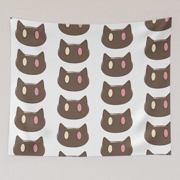 Item preview, Cookie cat designed and sold by Lavender and Crow.