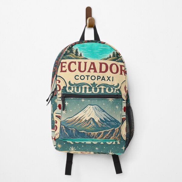 Item preview, Copy of Vicuña Postage Stamp from Ecuador, Chimborazo, Christmas Edition designed and sold by by helaenrose.