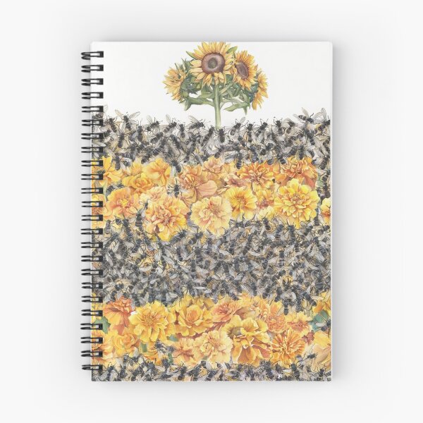 Item preview, Beez designed and sold by Hejwych.