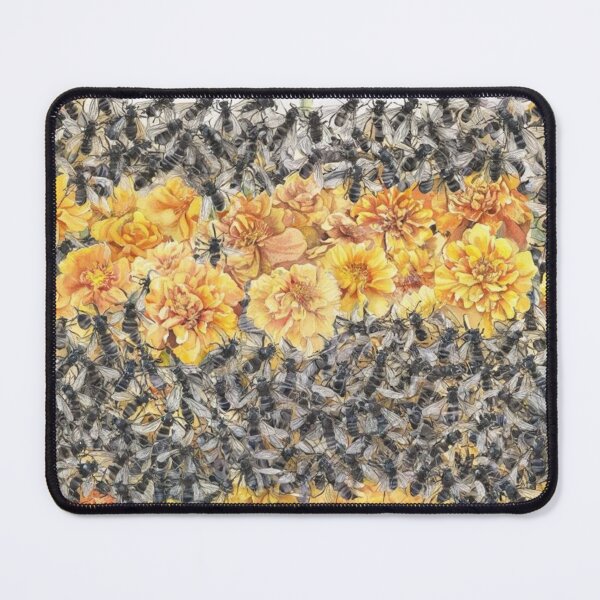 Item preview, Beez designed and sold by Hejwych.